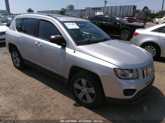 JEEP COMPASS 2013 1c4njdeb8dd248936