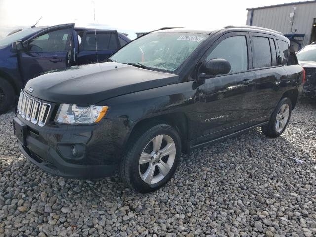 JEEP COMPASS 2013 1c4njdeb8dd279877