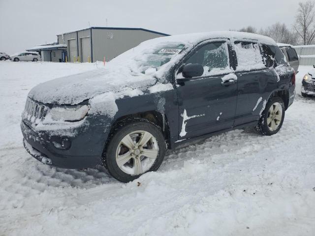 JEEP COMPASS 2014 1c4njdeb8ed530317