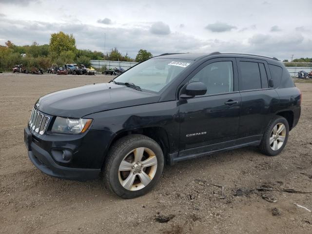 JEEP COMPASS LA 2014 1c4njdeb8ed534285