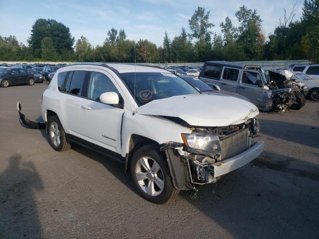 JEEP COMPASS LA 2014 1c4njdeb8ed603380