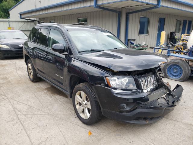 JEEP COMPASS LA 2014 1c4njdeb8ed604044