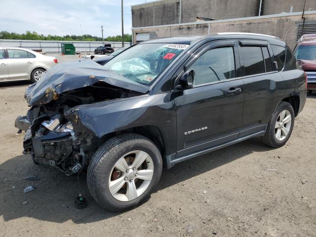 JEEP COMPASS LA 2014 1c4njdeb8ed621961