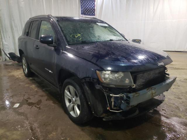 JEEP COMPASS 2014 1c4njdeb8ed623659