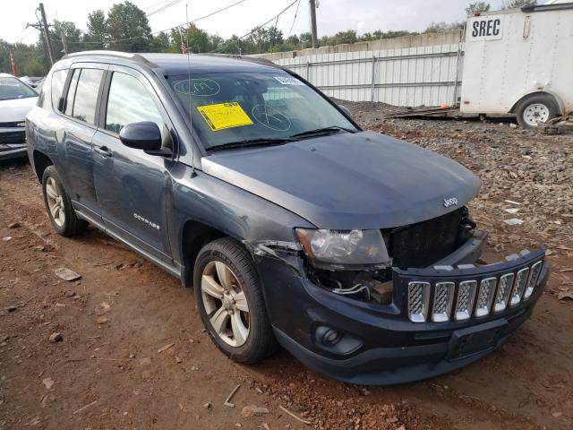 JEEP COMPASS LA 2014 1c4njdeb8ed632880