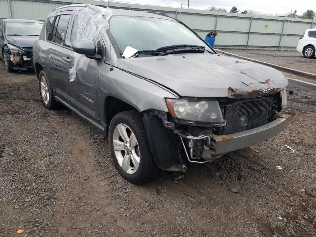 JEEP COMPASS LA 2014 1c4njdeb8ed633155