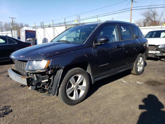 JEEP COMPASS 2014 1c4njdeb8ed644138