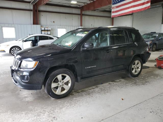 JEEP COMPASS 2014 1c4njdeb8ed644382