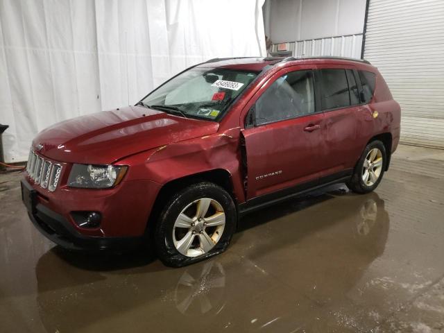 JEEP COMPASS LA 2014 1c4njdeb8ed647668