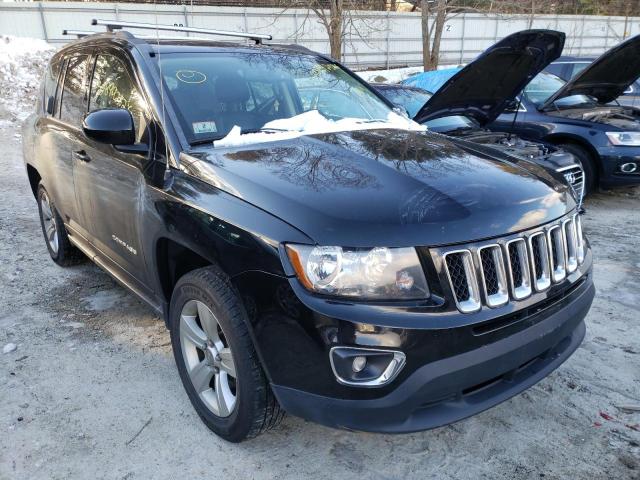 JEEP NULL 2014 1c4njdeb8ed661571