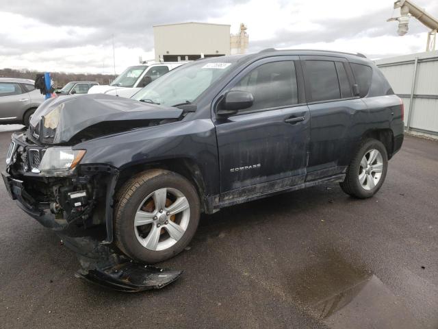 JEEP COMPASS LA 2014 1c4njdeb8ed706914