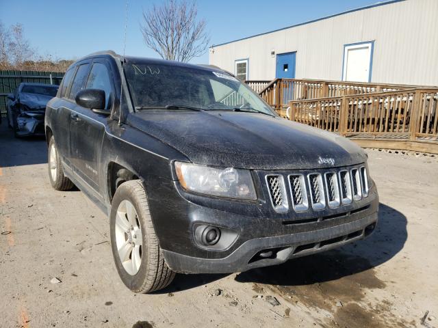 JEEP NULL 2014 1c4njdeb8ed761315