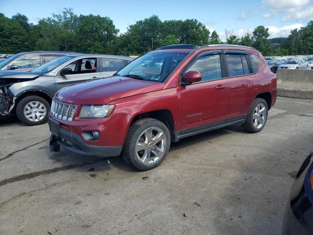 JEEP COMPASS LA 2014 1c4njdeb8ed761878