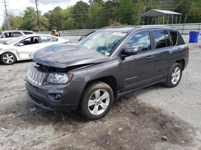 JEEP COMPASS 2014 1c4njdeb8ed765901