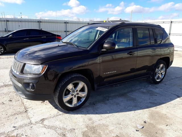 JEEP NULL 2014 1c4njdeb8ed784917