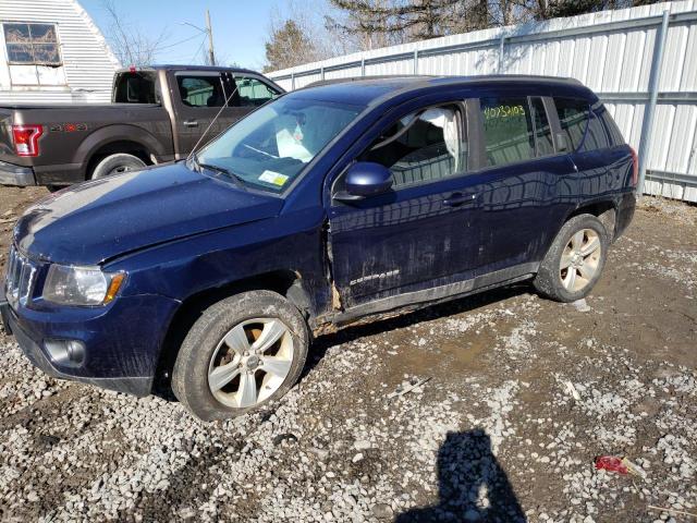 JEEP COMPASS LA 2014 1c4njdeb8ed788644