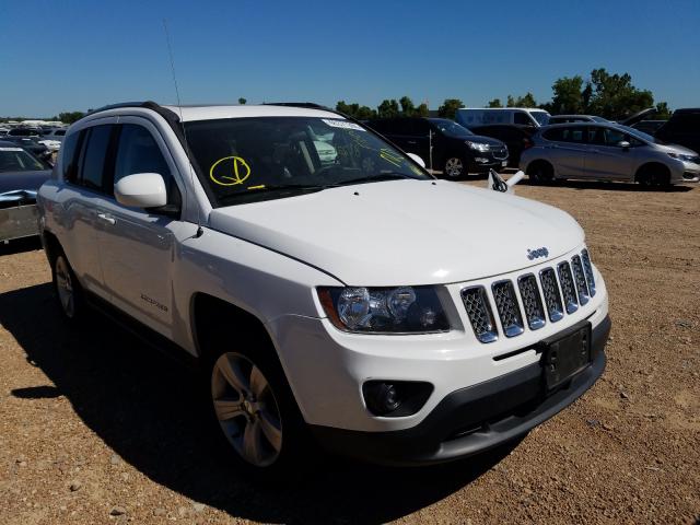 JEEP NULL 2014 1c4njdeb8ed788708