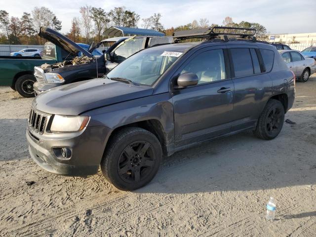 JEEP COMPASS LA 2014 1c4njdeb8ed792063