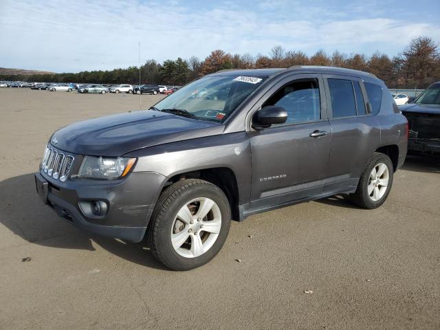 JEEP COMPASS 2014 1c4njdeb8ed816197