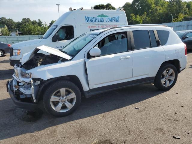 JEEP COMPASS LA 2014 1c4njdeb8ed816443