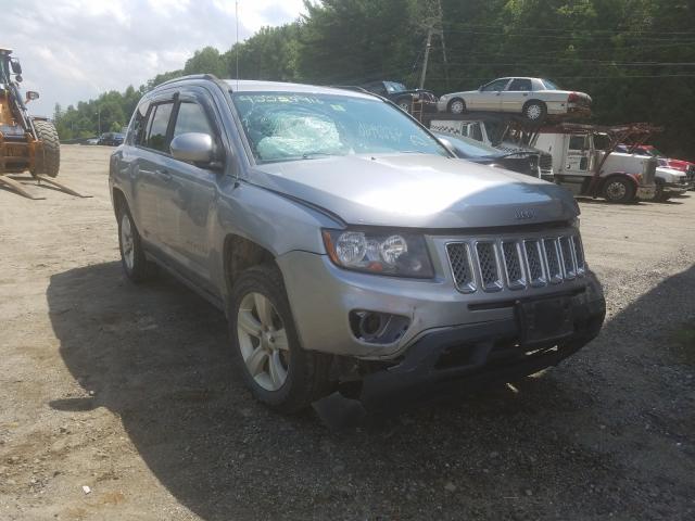 JEEP NULL 2014 1c4njdeb8ed852147