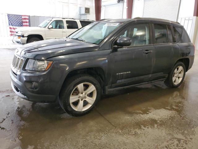 JEEP COMPASS LA 2014 1c4njdeb8ed886587