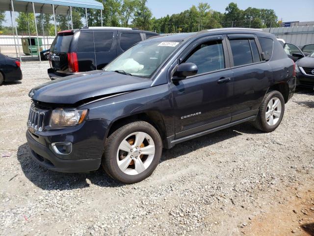 JEEP COMPASS LA 2015 1c4njdeb8fd109893