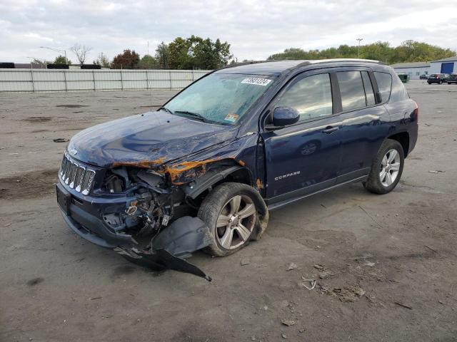 JEEP COMPASS LA 2015 1c4njdeb8fd117721