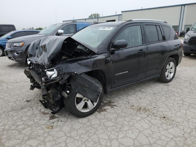 JEEP COMPASS 2015 1c4njdeb8fd120036