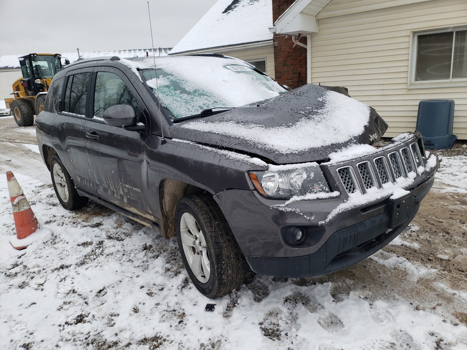 JEEP NULL 2015 1c4njdeb8fd135605