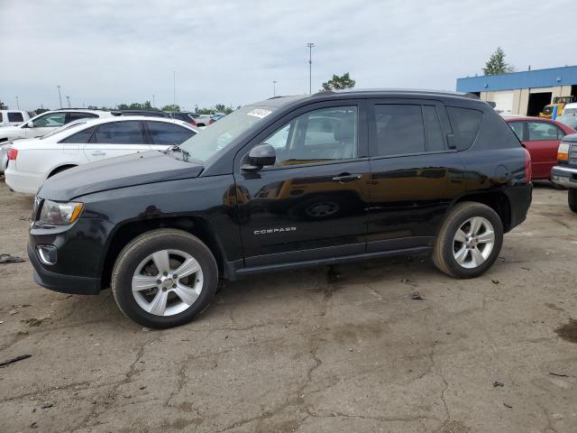 JEEP COMPASS LA 2015 1c4njdeb8fd135877