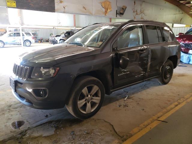 JEEP COMPASS 2015 1c4njdeb8fd143252