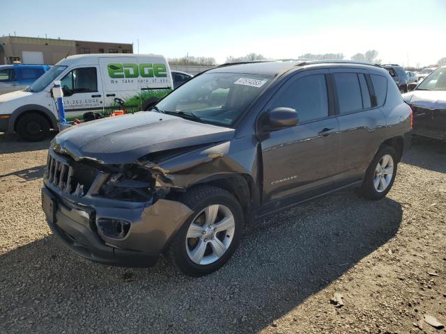 JEEP COMPASS 2015 1c4njdeb8fd162495