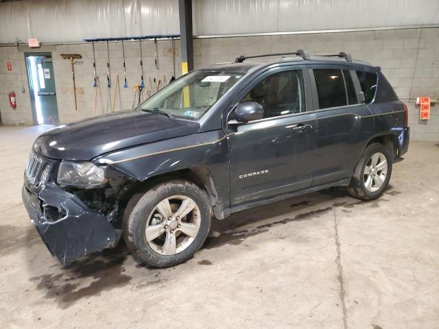 JEEP COMPASS 2015 1c4njdeb8fd162657