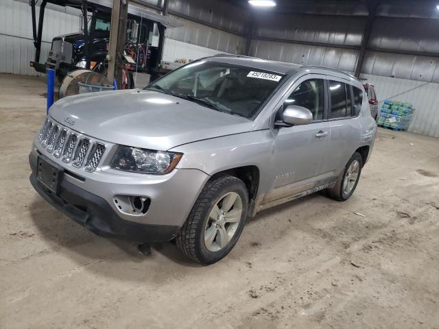 JEEP COMPASS LA 2015 1c4njdeb8fd162772