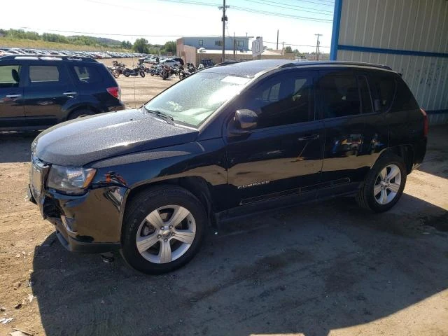 JEEP COMPASS LA 2015 1c4njdeb8fd168636