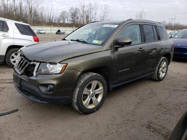 JEEP COMPASS LA 2015 1c4njdeb8fd184643