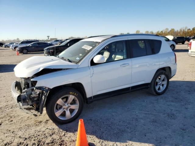 JEEP COMPASS LA 2015 1c4njdeb8fd189731