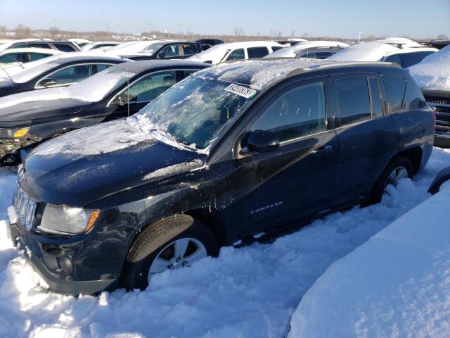 JEEP COMPASS LA 2015 1c4njdeb8fd207726