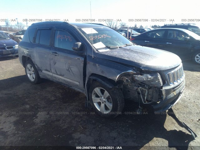 JEEP COMPASS 2015 1c4njdeb8fd208049