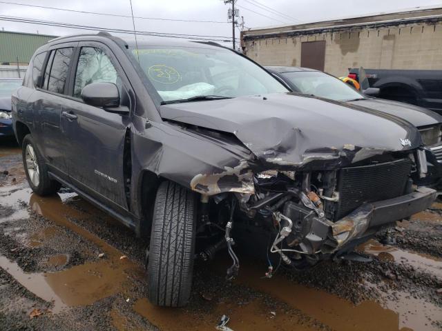 JEEP COMPASS LA 2015 1c4njdeb8fd216457