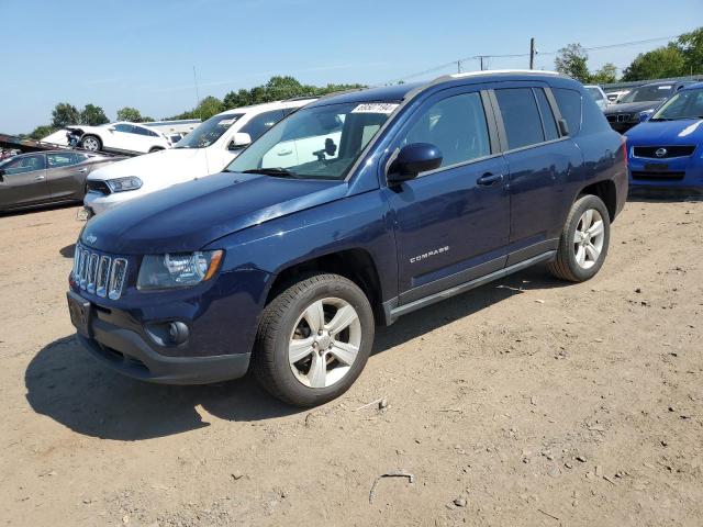 JEEP COMPASS LA 2015 1c4njdeb8fd258224