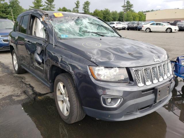 JEEP COMPASS LA 2015 1c4njdeb8fd258353