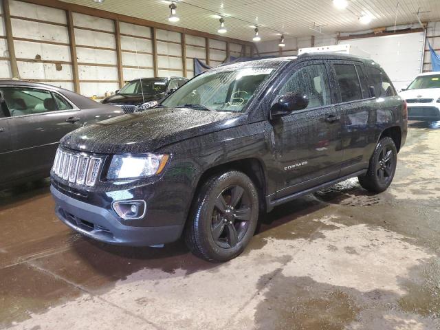 JEEP COMPASS LA 2015 1c4njdeb8fd269921