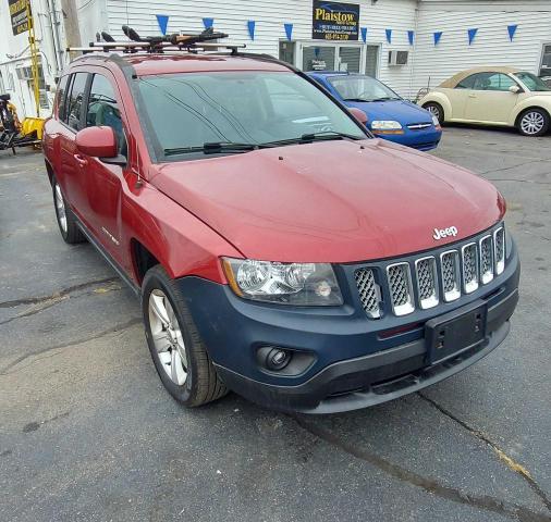 JEEP COMPASS 2015 1c4njdeb8fd284094