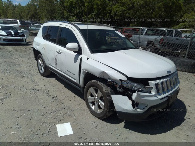 JEEP COMPASS 2015 1c4njdeb8fd291630