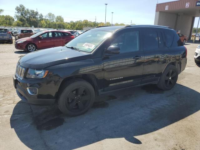 JEEP COMPASS LA 2015 1c4njdeb8fd304148