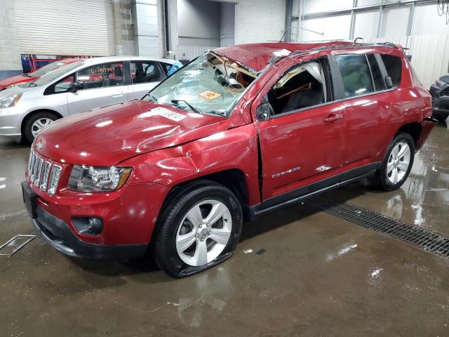 JEEP COMPASS 2015 1c4njdeb8fd324027