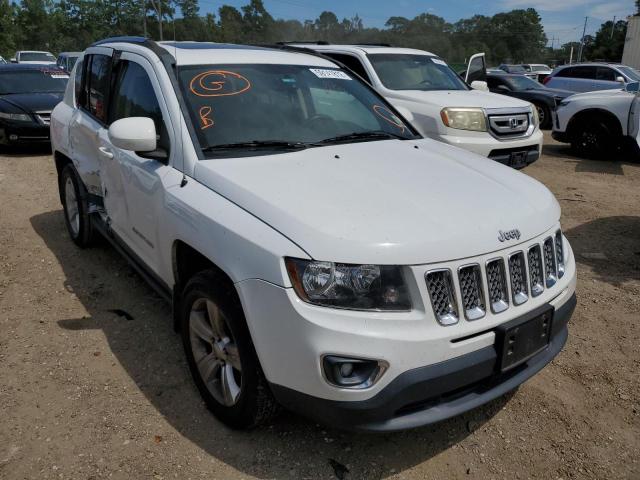 JEEP COMPASS LA 2015 1c4njdeb8fd324318