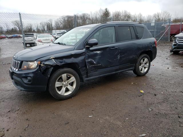 JEEP COMPASS LA 2015 1c4njdeb8fd324450